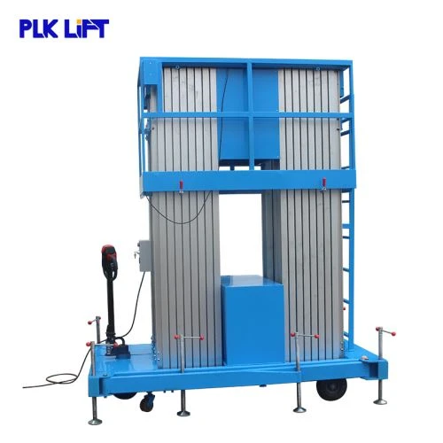 آسانسور هیدرولیکی