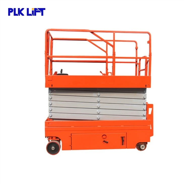 Scissor Lift Table For Sale