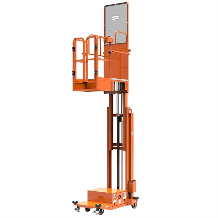 Order Picker Truck