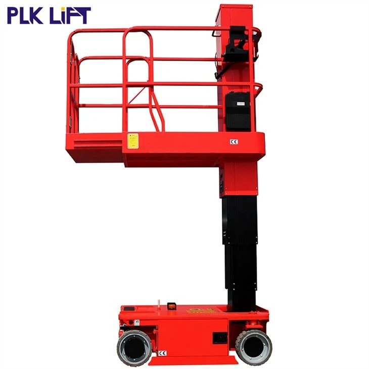 Corrosion Resistant Auto Work Lift