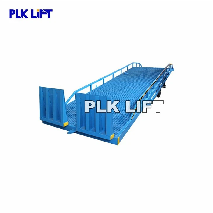 Steel Slope For Truck